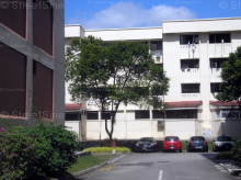 Blk 355 Hougang Avenue 7 (Hougang), HDB 3 Rooms #233642